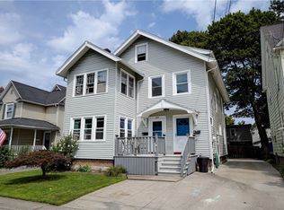 217 East Ave, East Rochester, NY 14445