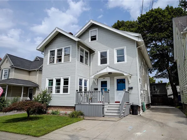 217 East Ave, East Rochester, NY 14445
