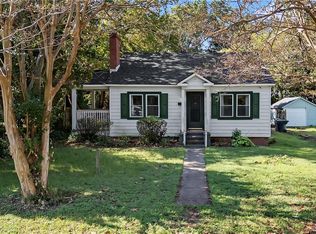 211 Greenbriar Ave, Hampton, VA 23661