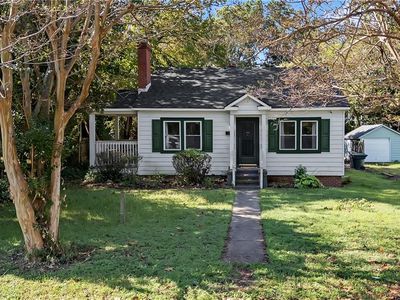 211 Greenbriar Ave, Hampton, VA, 23661
