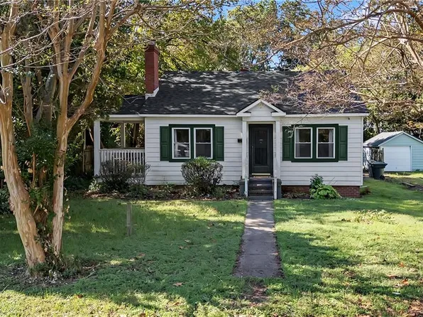 211 Greenbriar Ave, Hampton, VA 23661