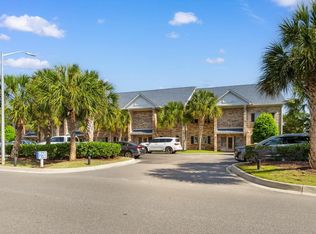 210 Double Eagle Dr. #B-2, Myrtle Beach, SC 29575