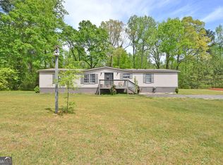 384 Double D Rd, Temple, GA