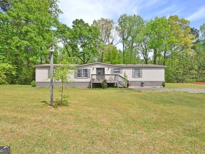 384 Double D Rd, Temple, GA, 30179