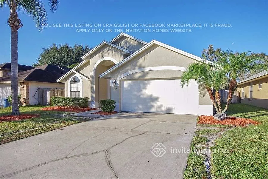 914 River Cove Ave Orlando, FL 32825 — Photo 2