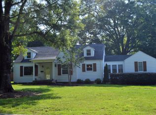 1510 Carolyn Dr, Charlotte, NC 28205