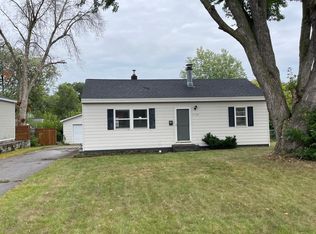 5708 Brunswick Ave N, Crystal, MN 55429