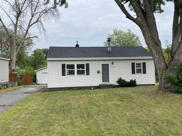 5708 Brunswick Ave N, Crystal, MN 55429