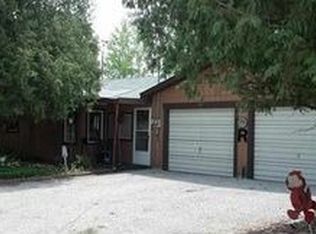 460 E Huron Rd, Omer, MI 48749
