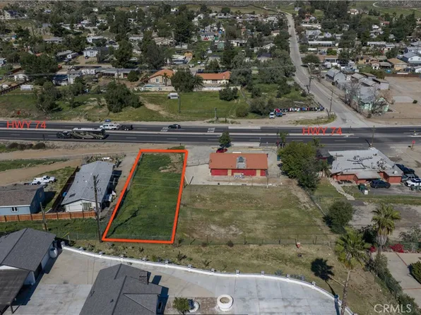 0 State Highway 74 #10, Hemet, CA 92545