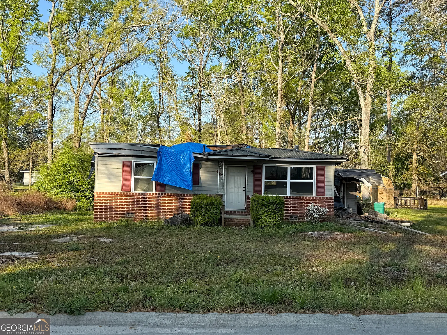 609 Dell Dr photo 1