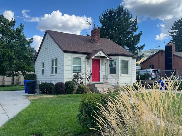 265 E 400 S, Bountiful, UT 84010