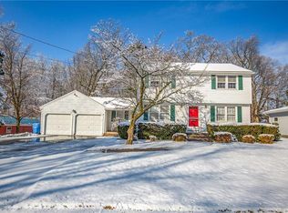 20 Butler Rd, Manchester, CT 06042