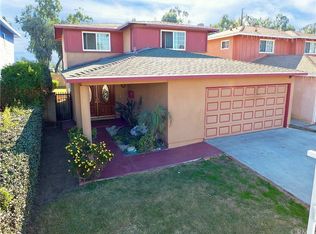 918 E Sagebank St, Carson, CA 90746