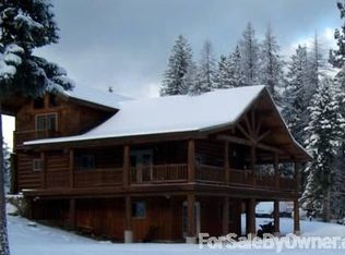 10 Fir Dr, Thompson Falls, MT 59873