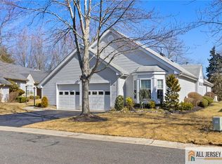 23 Abraham Lincoln Ct, Monroe Township, NJ 08831