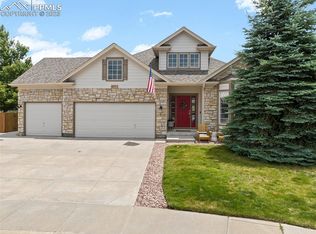 8911 Haven Rock Ct, Colorado Springs, CO 80920