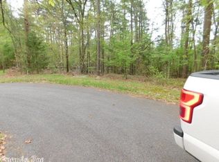 12 Vuelta Ln, Hot Springs Village, AR 71909