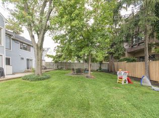 15 Peck Pl UNIT 1, Princeton, NJ 08540