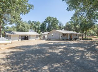 17310 Bowman Rd, Cottonwood, CA 96022