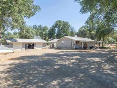 17310 Bowman Rd, Cottonwood, CA, 96022