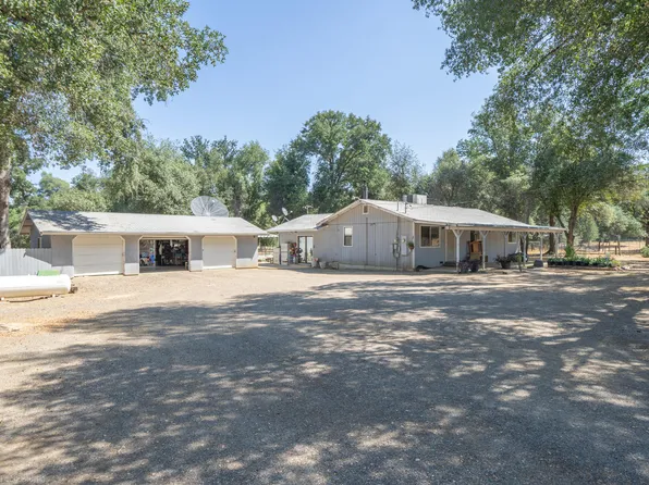 17310 Bowman Rd, Cottonwood, CA 96022