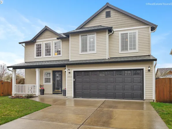 16813 NE 11th St, Vancouver, WA 98684