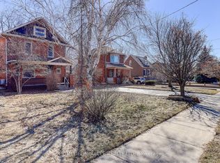 8243 Kipling Ave, Vaughan, ON