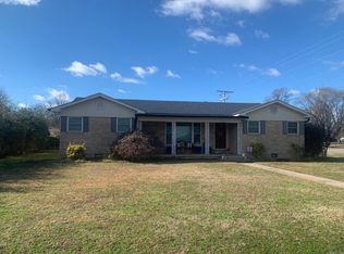 1902 S Columbus St, Stuttgart, AR 72160
