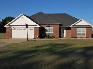 2529 County Road 30, Ethelsville, AL 35461