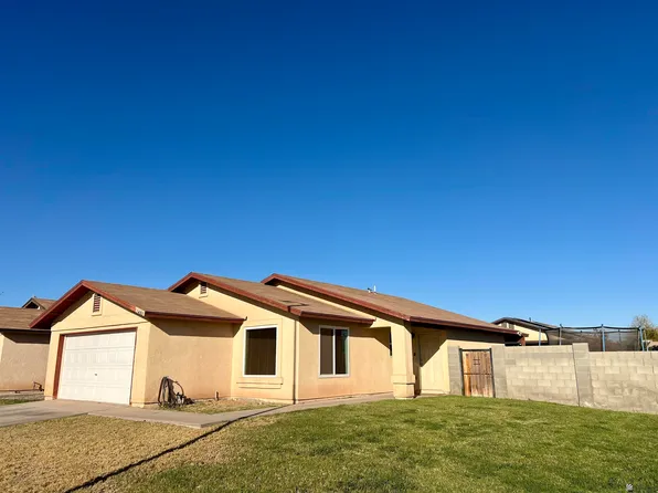 1480 S Union Ave, Somerton, AZ 85350