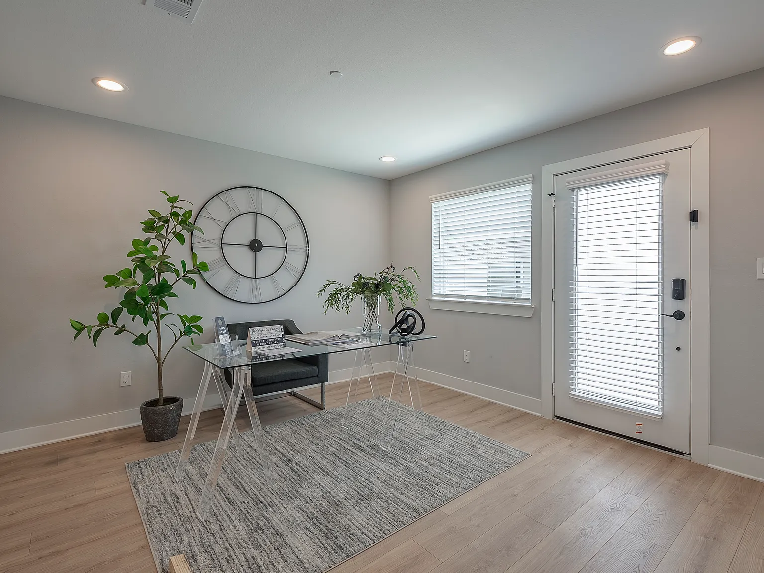 1423 N Carroll Townhomes — Photo 4