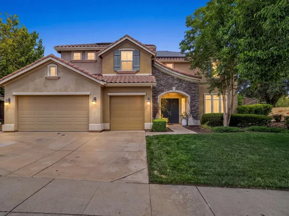 1080 Souza Dr, El Dorado Hills, CA 95762
