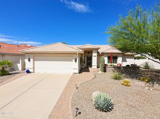 38120 S Mountain Site Dr, Saddlebrooke, AZ 85739