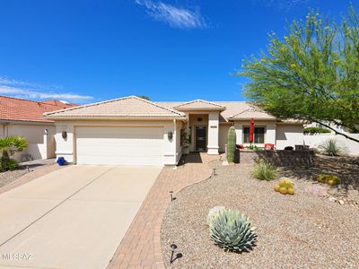 38120 S Mountain Site Dr, Saddlebrooke, AZ, 85739