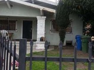 416 W 54th St, Los Angeles, CA 90037