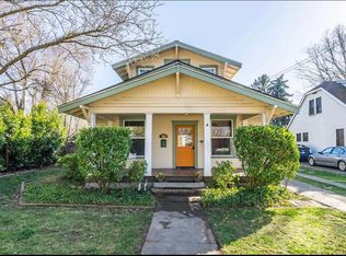 1016 Reddy Ave, Medford, OR 97504