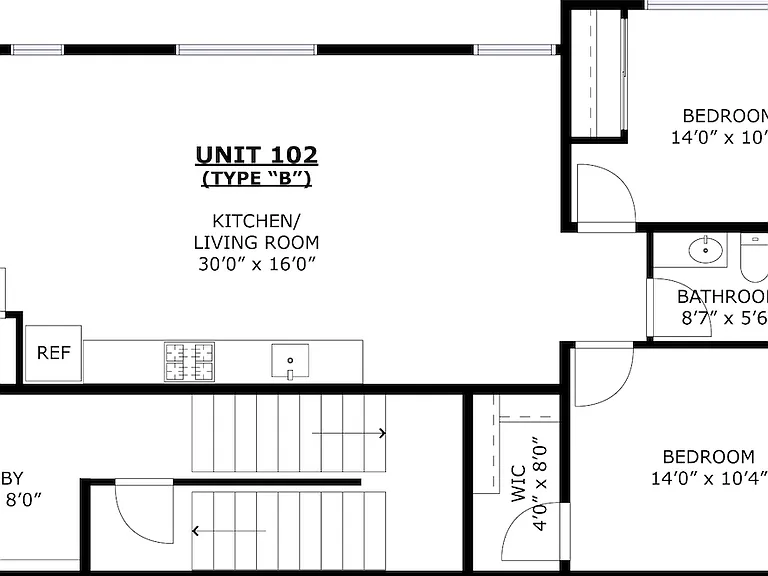 617 S Adams St #7 — Photo 18
