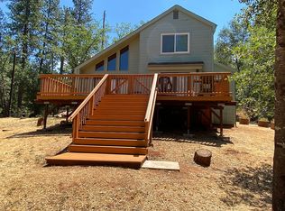 4966 Carstens Rd, Midpines, CA 95345