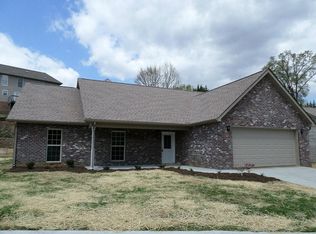 118 Tarawa Ln, Maryville, TN 37804