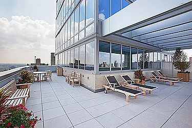 Rented by Hudson Real Estate International LLC