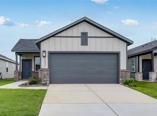 21834 Red Lantana Trl, Hockley, TX 77447