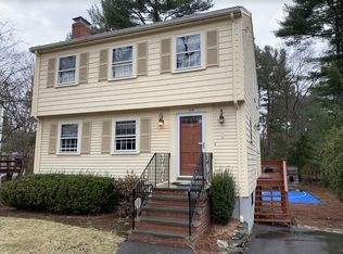 103 Manor Ave, Wellesley, MA 02482