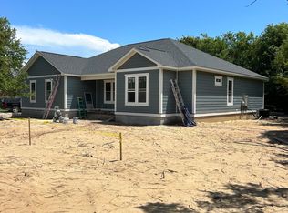 305 Pine Knoll Circle Pne, Knoll Shores, NC 28512