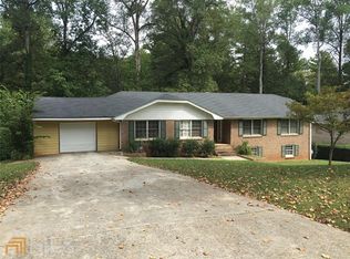 5176 Black Foot Dr, Lithonia, GA 30038