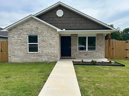 2674 S Ouachita Dr Photo 1