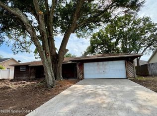876 Remsen Ave NW, Palm Bay, FL 32907