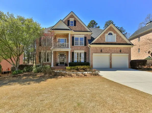 3314 Isleworth Trce, Duluth, GA 30097