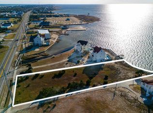 0 State Highway 12, Rodanthe, NC 27968