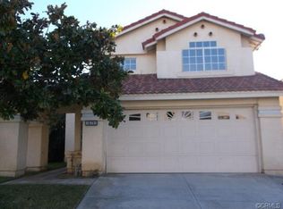 15731 Ocana Ct, Fontana, CA 92337